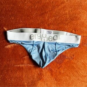 Ergowear Hip Thong XL blue